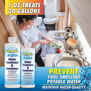 Star Brite 097016 Drinking Water Freshener||097016_1.Jpg||86||s2r097016||1148577