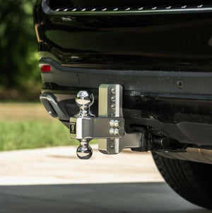 Bulletproof Hitches Al204 Trailer Hitch Ball Mount||al204_9.Jpg||94||bphal204||1736311