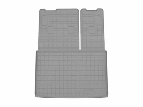 Weathertech (Usa) 421575im Cargo Area Liner||421575im.Jpg||85||w24421575im||2266570