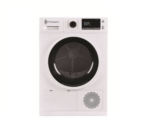Invision 690-3900 Clothes Dryer||690-3900.Png||85||ivn6903900||1495067