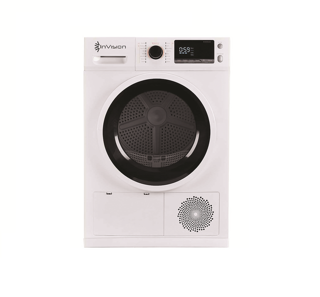 Invision 690-3900 Clothes Dryer||690-3900.Png||85||ivn6903900||1495067