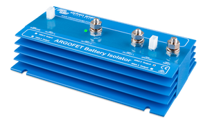 Product of Victron Energy Arg200201020 Battery Isolator