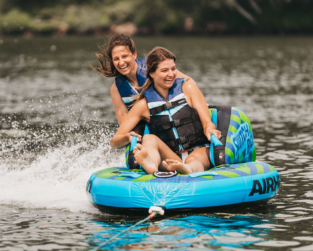 Airhead 30053-06-A-Bl Pfd - Personal Floatation Device||airhead_Lifestyle_Wisconsin_21_Towables -9.Jpg||95||a4m3005306abl||1379074