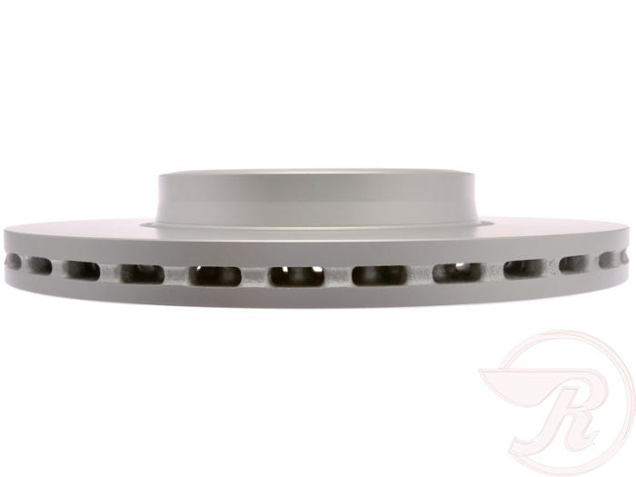 Product of Raybestos Brakes 981620 Specialty - Street Performance Slotted 1 Piece Brake Rotor 