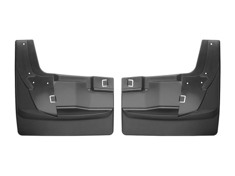 Weathertech (Usa) 120116 Mud Flap||120116.Jpg||85||w24120116||1238181