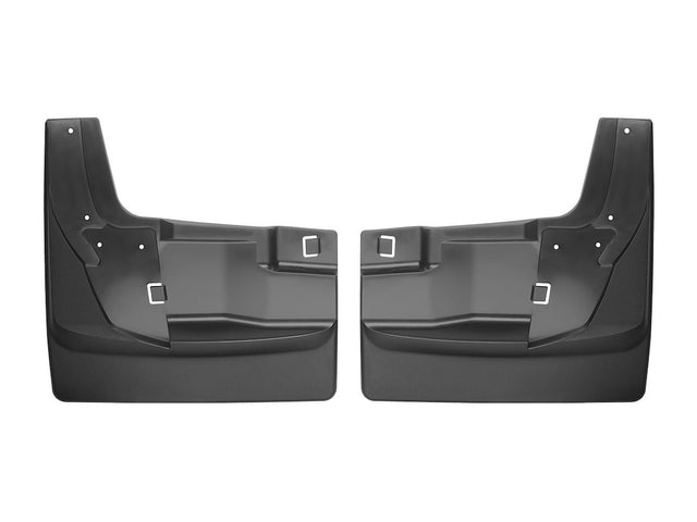 Weathertech (Usa) 120116 Mud Flap||120116.Jpg||85||w24120116||1238181