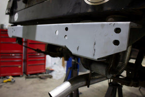 Product of Kentrol Rb2006 Replacement Frame Section