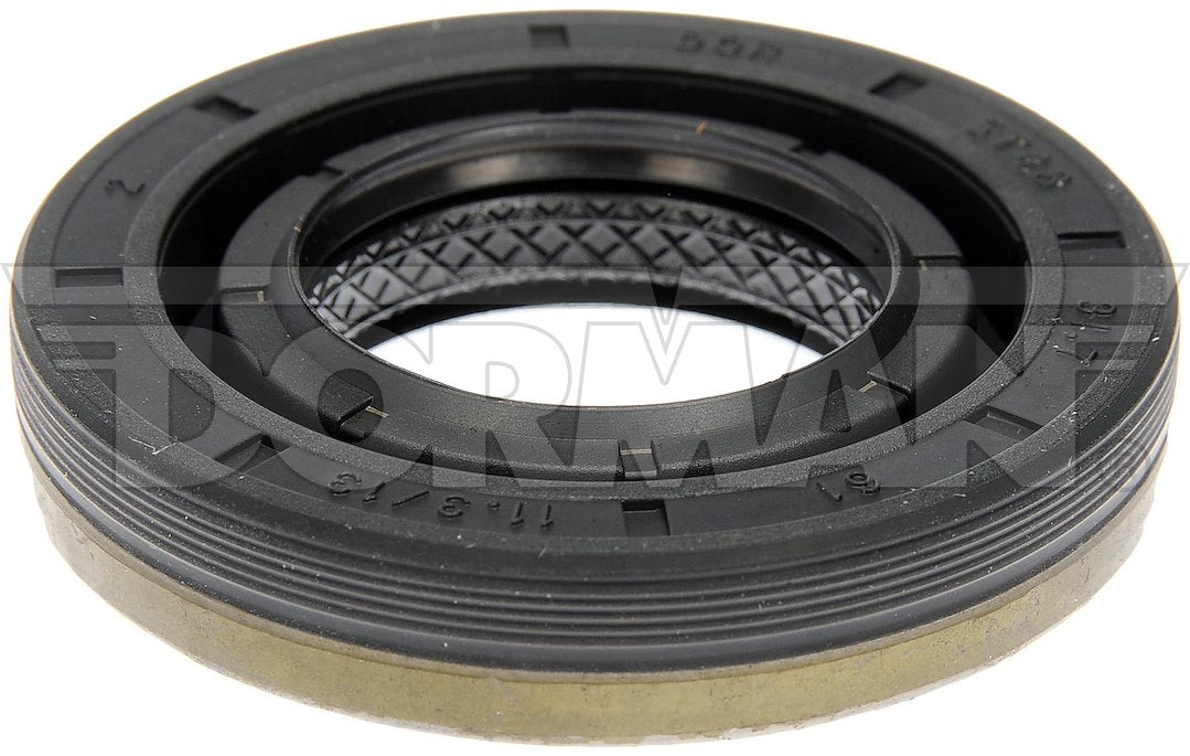 Dorman (Oe Solutions) 600-606 Wheel Seal||600-606-002.Jpg||87||d18600606||2242628