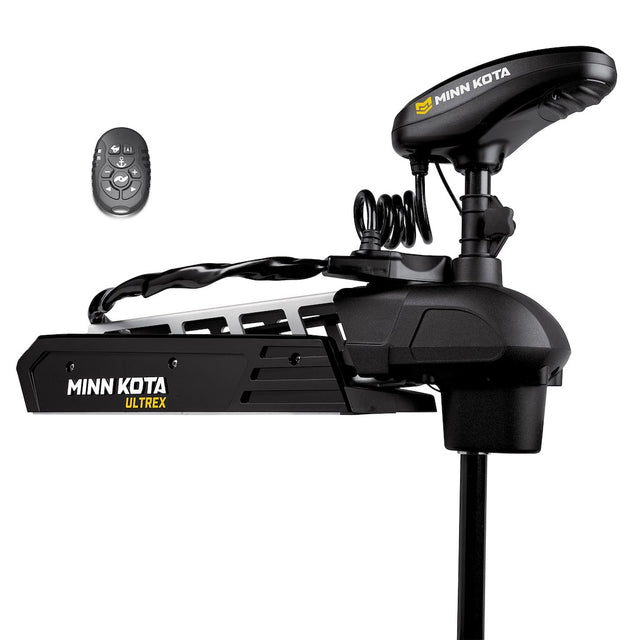 Minn Kota 1368896 Trolling Motor||mk_Ultrex-Microremote-Hero-Profile.Jpg||86||min1368896||1497943