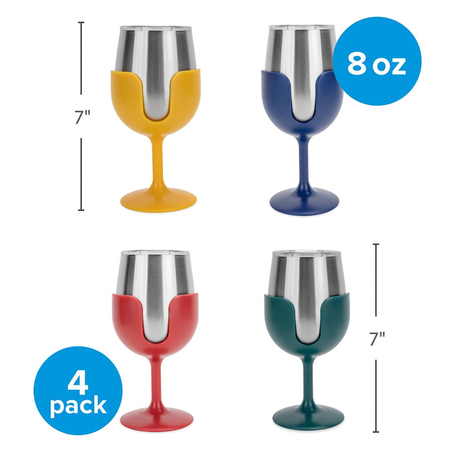 Product of Camco 53465 Drinking Glass