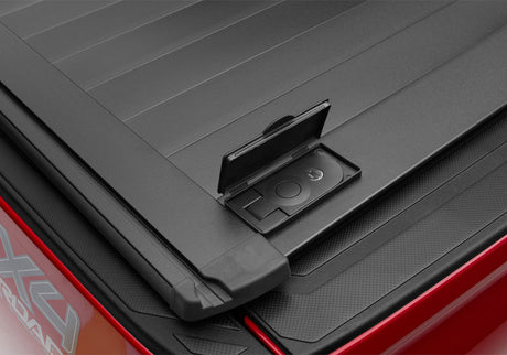 Product of Retrax RetraxPRO XR Hard Manual Retractable T-80832 Tonneau Cover 