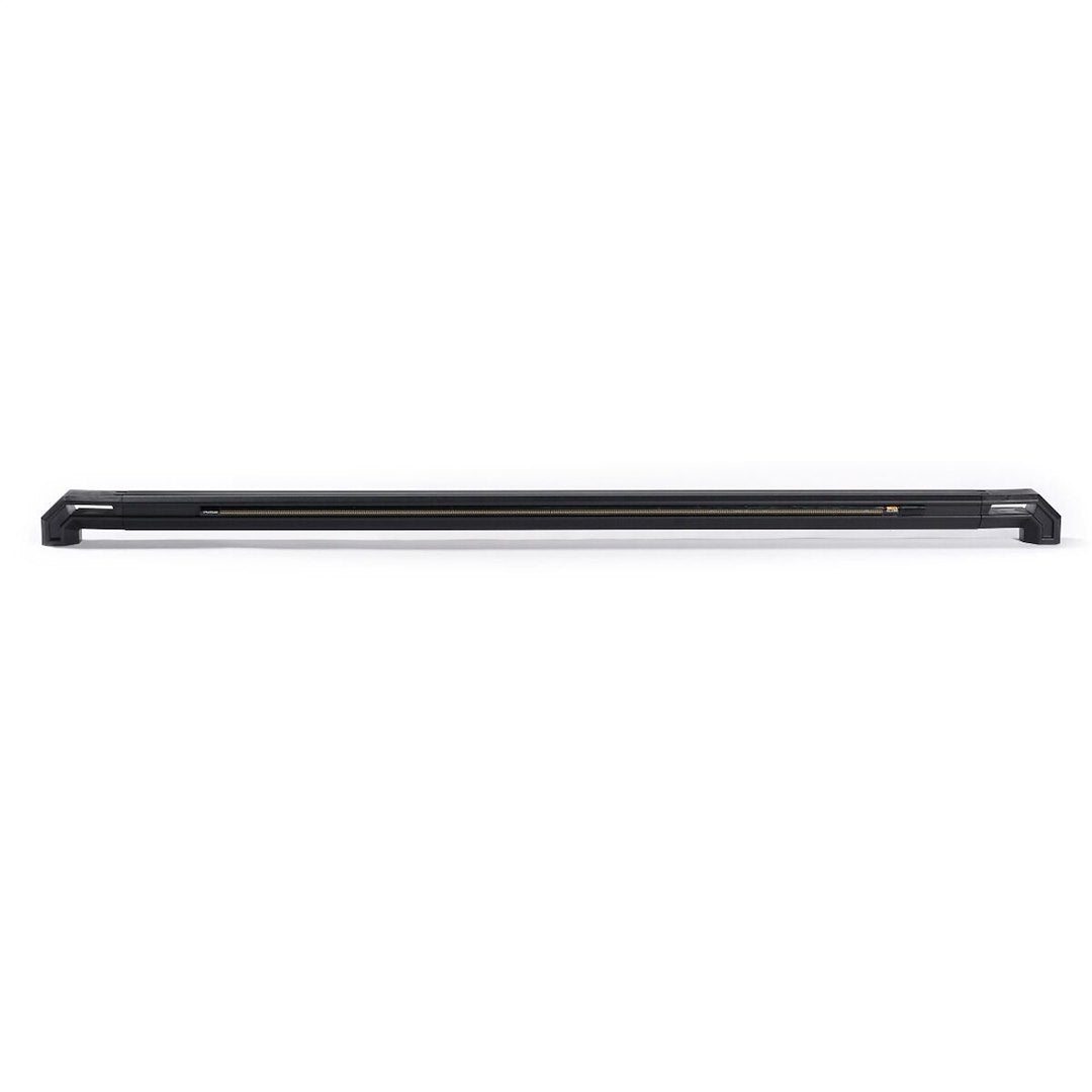Product of Putco 109858 Black Powder Coated Bed Side Rail 