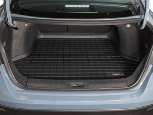 Weathertech (Usa) 401907 Cargo Area Liner||401907_1.Jpg||86||w24401907||2266433