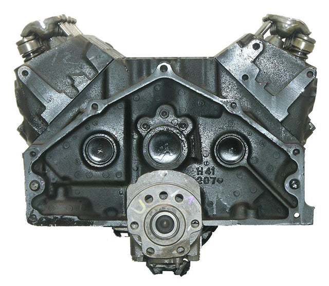 Product of Atk Performance Eng. Dm20 Engine Assembly Marine