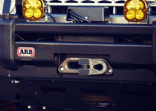 Product of Factor 55 00026 Winch Fairlead