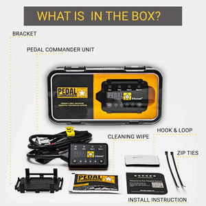 Pedal Commander Pc07-Pm Throttle Sensitivity Booster||pc07-Pm_1.Jpg||86||pedpc07pm||870481