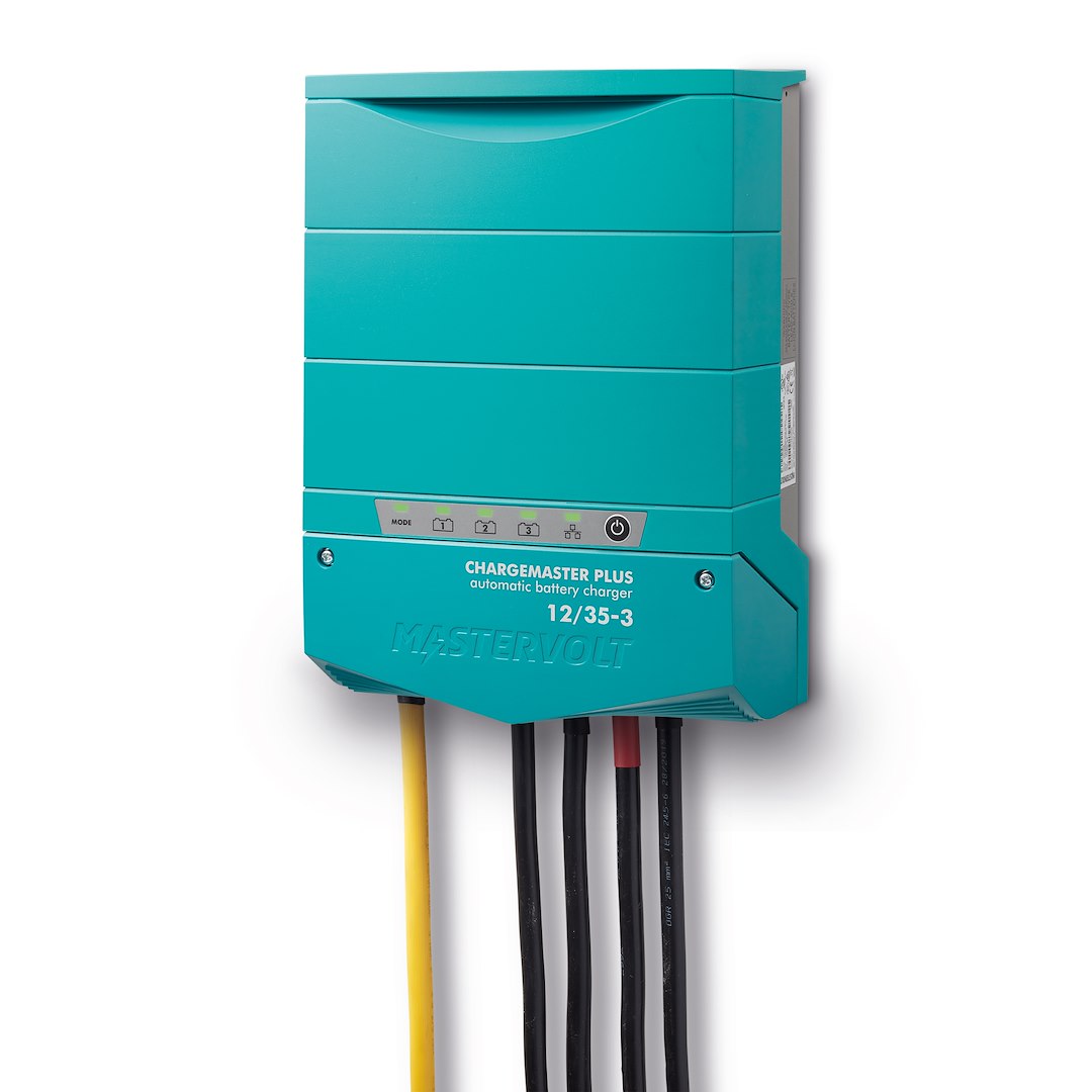 Product of Mastervolt 44310355 Battery Charger