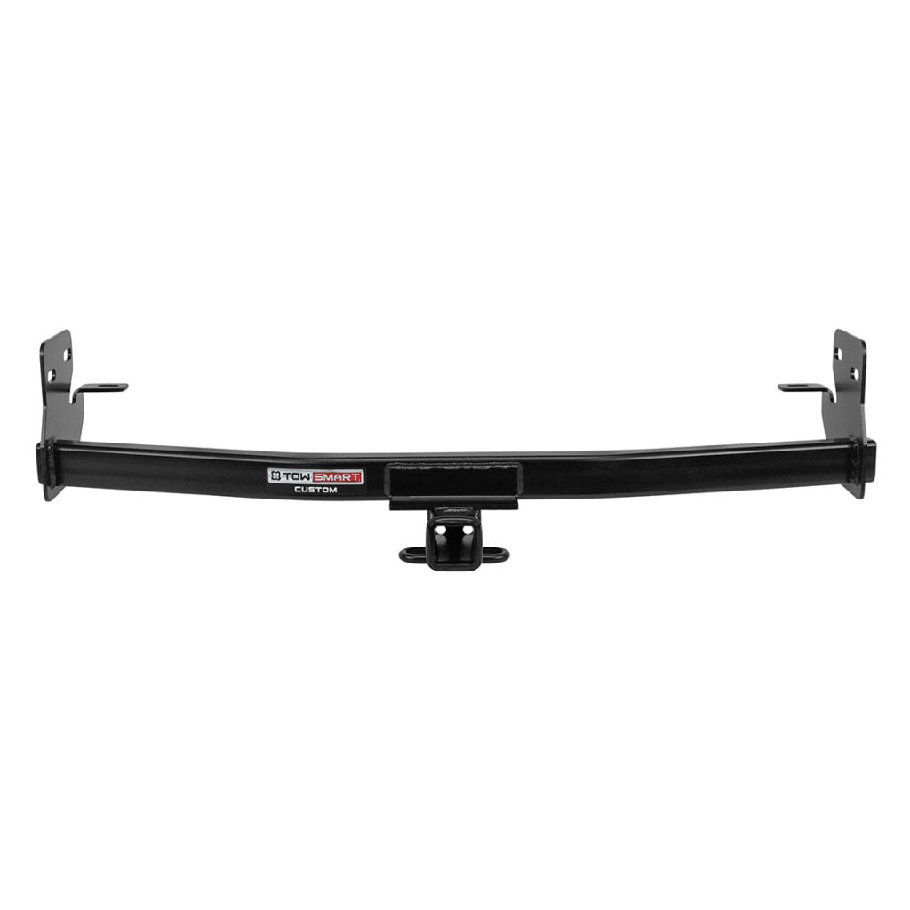 Product of Winston Products 2036 Class III Trailer Hitch Rear w/ 2 Inch Receiver 