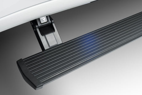 Amp Research 76138-01a Running Board||amp-Powerstep-2022-Chevrolet-Silverado-2500-White-Studio-05.Jpg||86||amp7613801a||1673169