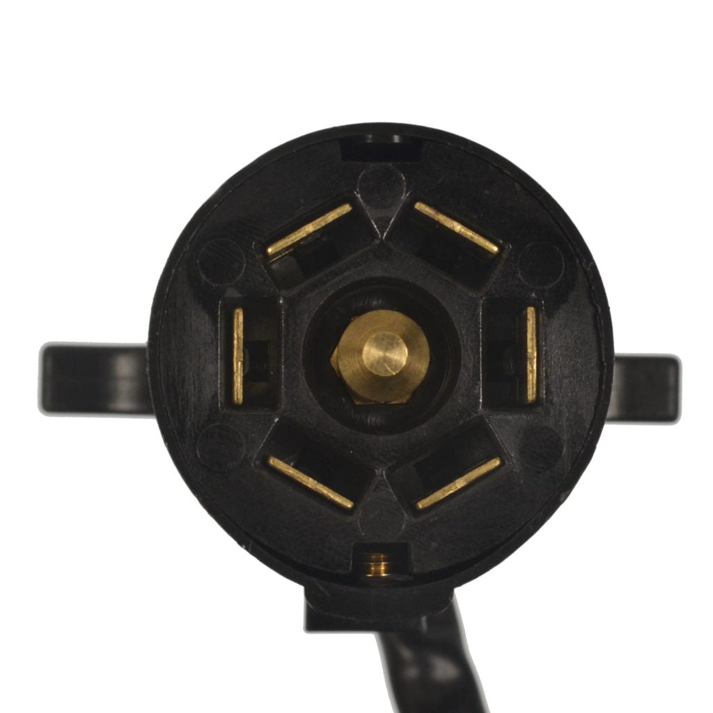 Pollak 7wb-143v Trailer Wiring Connector Adapter||7wb-143v_1.Jpg||86||p6q7wb143v||1698148