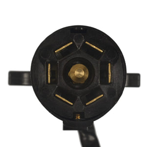 Pollak 7wb-143v Trailer Wiring Connector Adapter||7wb-143v_1.Jpg||86||p6q7wb143v||1698148