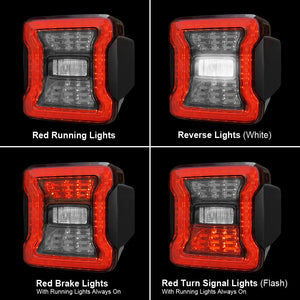 American Modified Amjpac03310 Tail Light Assembly||amjpac03310_5.Jpg||90||amdmjpac03310||1735980