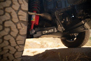 Dv8 Offroad Sptt1-05 Skid Plate||4th-Gen-Toyota-Tacoma-A-Arm-Skid-Plates-Installed-6.Jpg||94||dv8sptt105||1629088