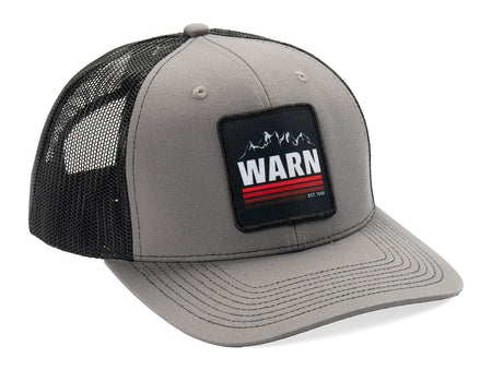 Product of Warn 40820 Hat