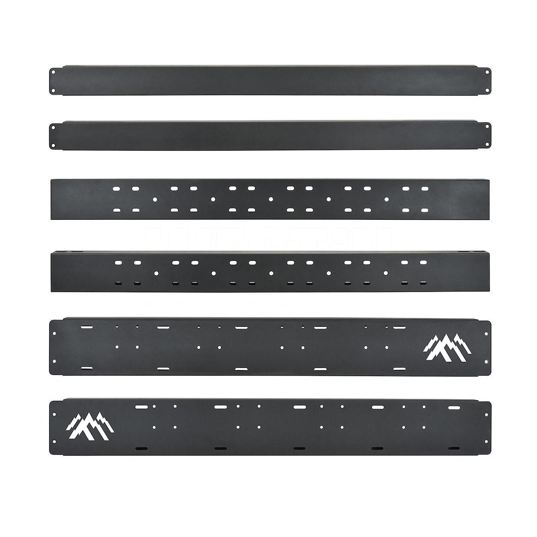 Product of Westin Automotive 51-30005 Bed Cargo Rack Crossbar