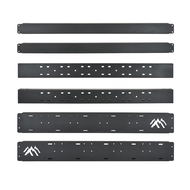 Product of Westin Automotive 51-30005 Bed Cargo Rack Crossbar