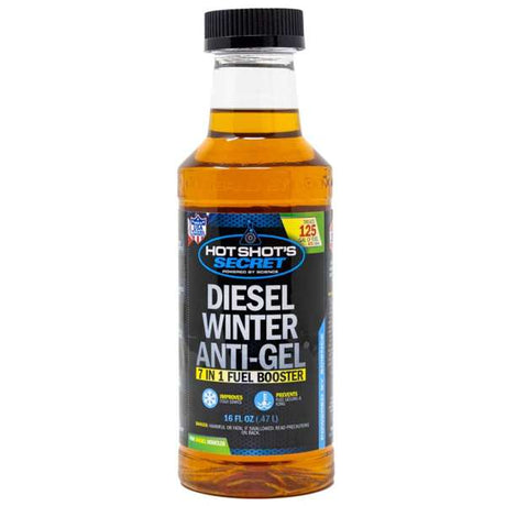 Product of Hot Shot's Secret/ Lubrication Specialties P403316z Fuel Anti-Gel