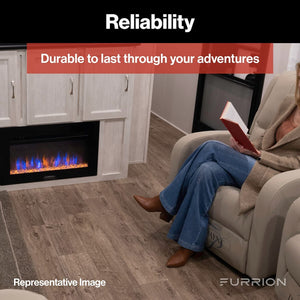 Product of Furrion Llc C-Facr15sa-A01 Air Conditioner Ceiling Assembly Service Kit