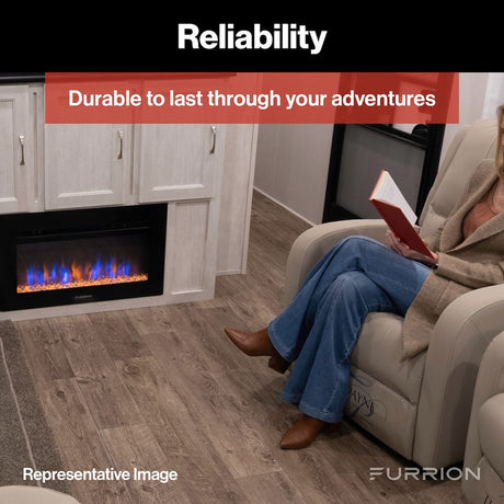 Product of Furrion Llc C-Facr15sa-A01 Air Conditioner Ceiling Assembly Service Kit