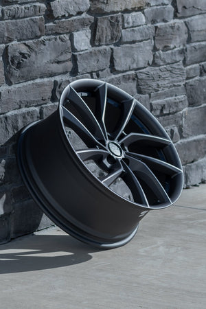 Defiant Wheels Df06-20090-5120-35g1 Wheel||||95||oew9511589||1911140