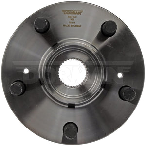 Dorman (Oe Solutions) 930-000 Wheel Hub Assembly||930-000-003.Jpg||88||d18930000||907868