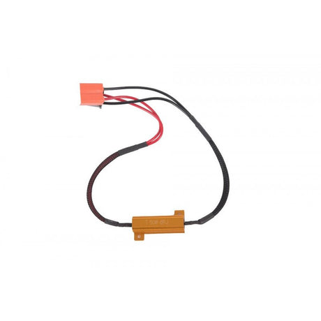 Odx Lighting 50resisth7 Light Bulb Resistor||50resisth7.Jpg||85||odxesisth7||1236670