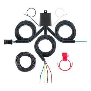 Product of Ranch Hand Rhe-10002 Headache Rack Component