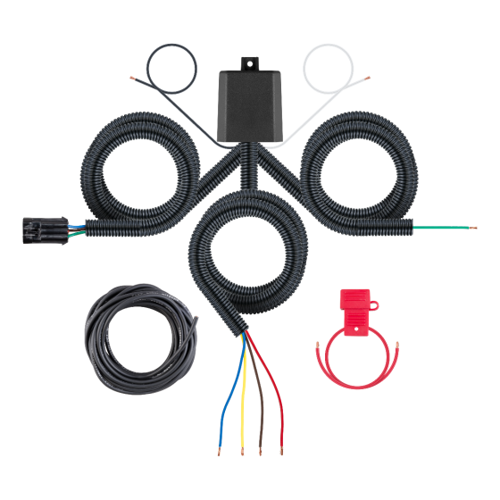 Product of Ranch Hand Rhe-10002 Headache Rack Component