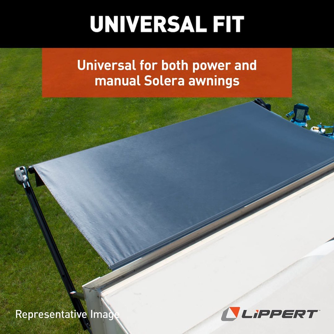 Product of Lippert Components 280343 Awning Shock
