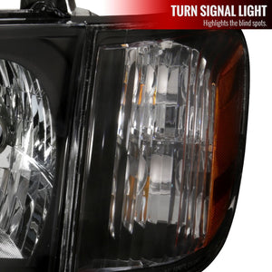 Spec-D Tuning 2lclh-Tun05jm-Rs Headlight Assembly||2lclh-Tun05jm-Rs_2.Jpg||87||sdthtun05jmrs||1508457