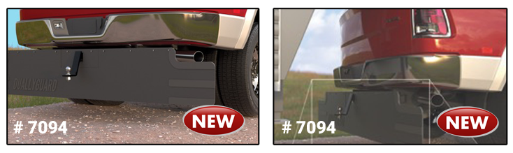 Smart Solutions 7094 Towed Vehicle Shield||7094_1.Png||86||s6h7094||2275742