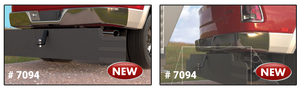 Smart Solutions 7094 Towed Vehicle Shield||7094_1.Png||86||s6h7094||2275742