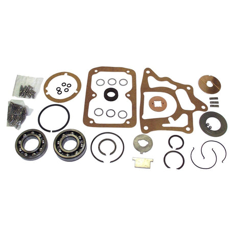 Product of Crown Automotive T90bsg Manual Trans Installation Kit