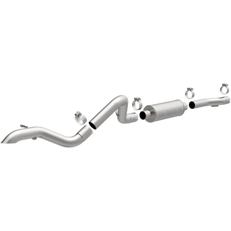 Magnaflow Performance 15238 Exhaust System Kit||||85||m6615238||1908879