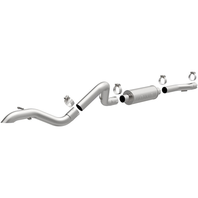 Magnaflow Performance 15238 Exhaust System Kit||||85||m6615238||1908879