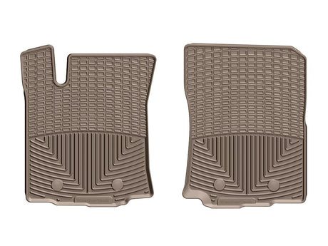Weathertech (Usa) W378tn Floor Mat||w378tn.Jpg||85||w24w378tn||1675544