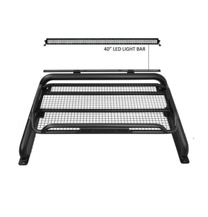Black Horse Offroad Rb-Ba1b-Kit Truck Bed Bar||rb-Ba1b-Kit_3.Jpeg||87||blkrbba1bkit||2239119