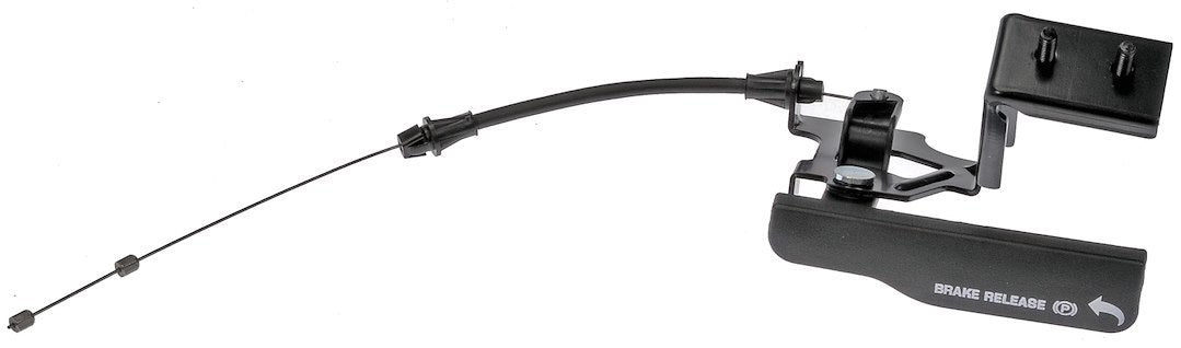 Dorman (Oe Solutions) 924-087 Parking Brake Cable||924-087-007.Jpg||85||d18924087||1790782