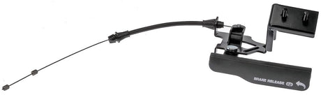 Dorman (Oe Solutions) 924-087 Parking Brake Cable||924-087-007.Jpg||85||d18924087||1790782