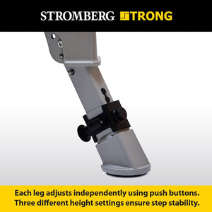 Stromberg Carlson Pa-275 Entry Step||pa-275_3.Jpg||88||s2ipa275||1664824